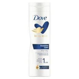 DOVE | Λοσιόν Σώματος Essential Nourishment 250ml