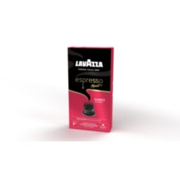 LAVAZZA