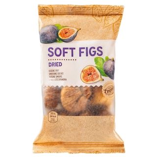 EMMA | Σύκα Αποξηραμένα Μαλακά 200g