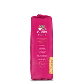 MISKO | Μακαρόνι Χυλοπίτες 500g