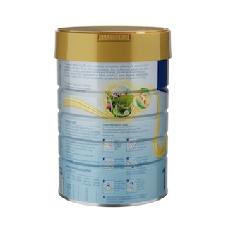 FRISOLAC | Milk 1st Infant Age Powder Infants 6 Months 800g