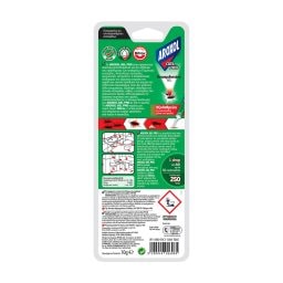 AROXOL | Κατσαριδοκτόνο Gel Pro Σύριγγα 1 Τεμάχιο