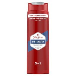 OLD SPICE | Shower Gel Whitewater 400ml