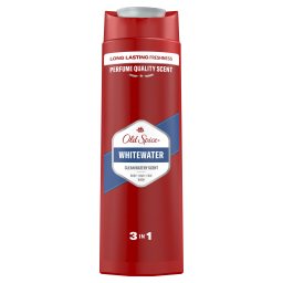 OLD SPICE | Αφρόλουτρο Whitewater 400ml
