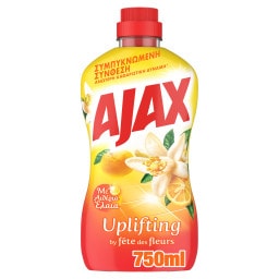 AJAX | Καθαριστικό Πατώματος Uplifting 750ml
