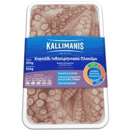 KALLIMANIS | Χταπόδι Πλοκάμι Ινδοειρηνικού 500g