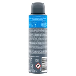 DOVE | Αποσμητικό Spray Marine 150ml