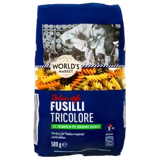 WORLD'S MARKET | Βίδες Τρικολόρε 500g