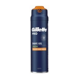 GILLETTE | Gel Ξυρίσματος Sensitive Pro 200ml