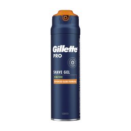 GILLETTE | Gel Ξυρίσματος Sensitive Pro 200ml