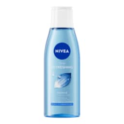 NIVEA | VISAGE | Λοσιόν Καθαρισμού Προσώπου 200ml