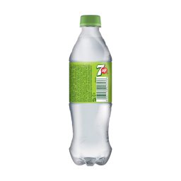7UP | FREE | Αναψυκτικό Γκαζόζα Χωρίς Ζάχαρη 500ml