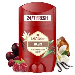 OLD SPICE | Αποσμητικό Stick Oasis 50ml