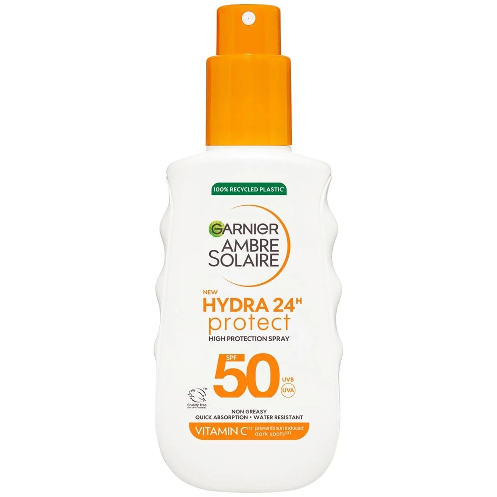 Αντηλιακό Spray Hydra 24H SPF50 150ml