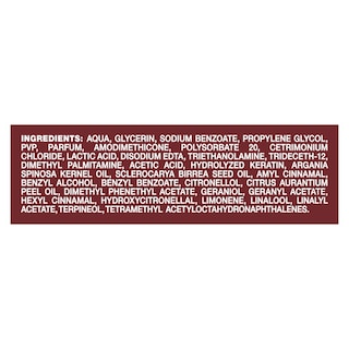 TRESEMME | Spray Κατά της Θερμότητας Για Ταλαιπωρημένα Μαλλιά 125ml