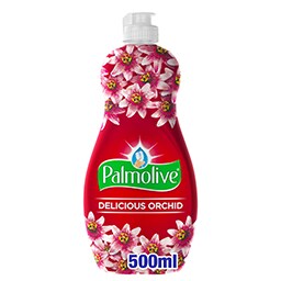 PALMOLIVE | . DELICIOUS ORCHID 500ML