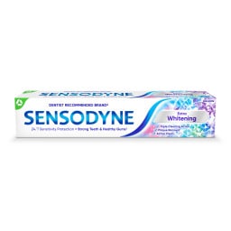 SENSODYNE | MOUTH TREATMENT T/P GENTLE WHITENING 75ML