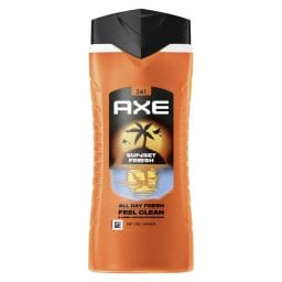 AXE | Αφρόλουτρο Sunset Fresh 400ml