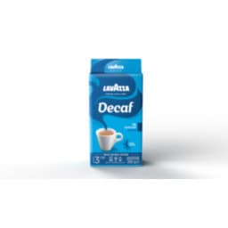 LAVAZZA | Espresso Coffee Decaf 250g