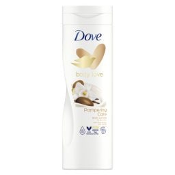 DOVE | Λοσιόν Σώματος Pampering Shea Butter 400ml