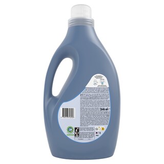 LENOR | Συμπυκνωμένο Μαλακτικό Ocean Escape 126 Μεζούρες