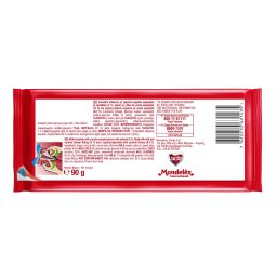 LACTA | LACTA CHOC.TRIPLE CARAMEL 90G .