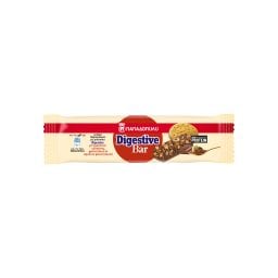 ΠΑΠΑΔΟΠΟΥΛΟΥ | Μπάρες Δημητριακών Digestive High Protein Σοκολάτα 5x28g