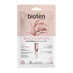 BIOTEN | Μάσκα Προσώπου Exosomes Brightening 1 Τεμάχιο