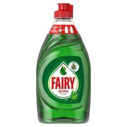 FAIRY | Υγρό Πιάτων Ultra Original 350ml
