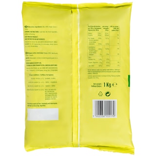 GUSTONA | Μπάμιες Extra 1kg