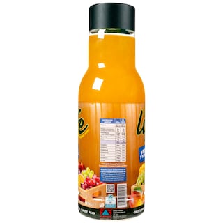 LIFE | Φυσικός Χυμός 9 Φρούτα 1.5lt