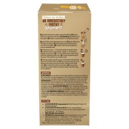 NESCAFE | GOLD | NESCAFE GOLD VANILLA LATTE 8S.148G