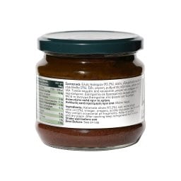 ΛΕΛΙΑ | LELIA KALAMON OLIVE SPREAD 360G