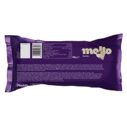 MOLTO | Κρουασάν Double Κακάο Βανίλια 98g