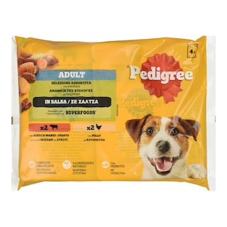PEDIGREE
