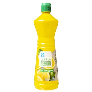 ΑΒ | Σάλτσα Λεμόνι 340ml