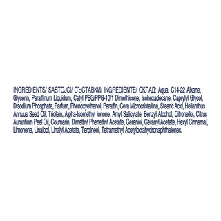 DOVE | Λοσιόν Σώματος Essential Nourishment 250ml