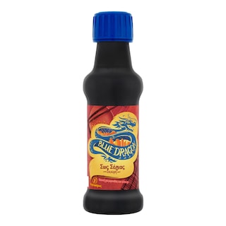 BLUE DRAGON | Σάλτσα Soya 150ml