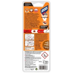 AROXOL | Gel Pro Ants Σύριγγα για Μυρμήγκια 10g