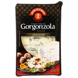 - | Τυρί Gorgonzola Piccante 200g