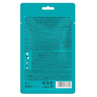 BIOTEN | Μάσκα Hydro X Cell Hydrogel 1 Τεμάχιο