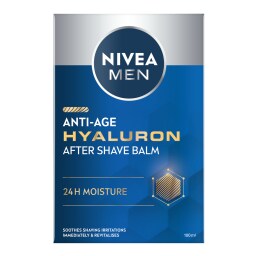 NIVEA | After Shave Balm Hyaluron 100ml