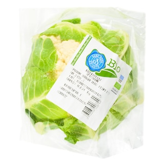 ΑΒ ΒΙΟ | Cauliflower Organic