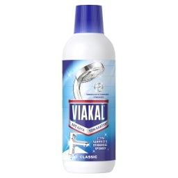 VIAKAL | Υγρό Κατά των Αλάτων 500ml
