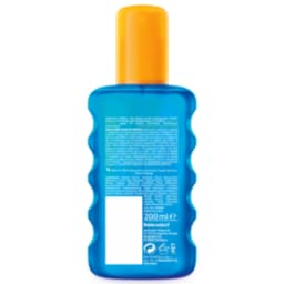 NIVEA | Αντηλιακό Spray Protect & Dry Touch SPF50 200ml