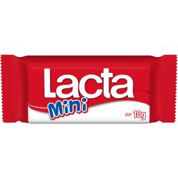 LACTA | Σοκολατάκια Γάλακτος Mini 170g