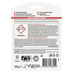 KLINEX | WC Block Pop Art Μανόλια 50g