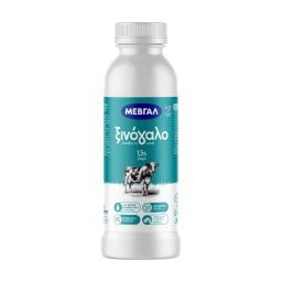 ΜΕΒΓΑΛ | Ξινόγαλο  500ml