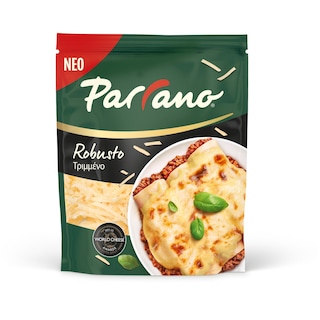 PARRANO | Τριμμένο Τυρί Parrano Robusto 180g