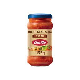 BARILLA | Σάλτσα Bologneze Soja Vegan 195 gr